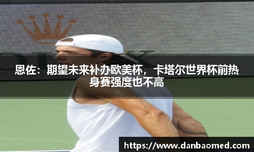 恩佐：期望未来补办欧美杯，卡塔尔世界杯前热身赛强度也不高